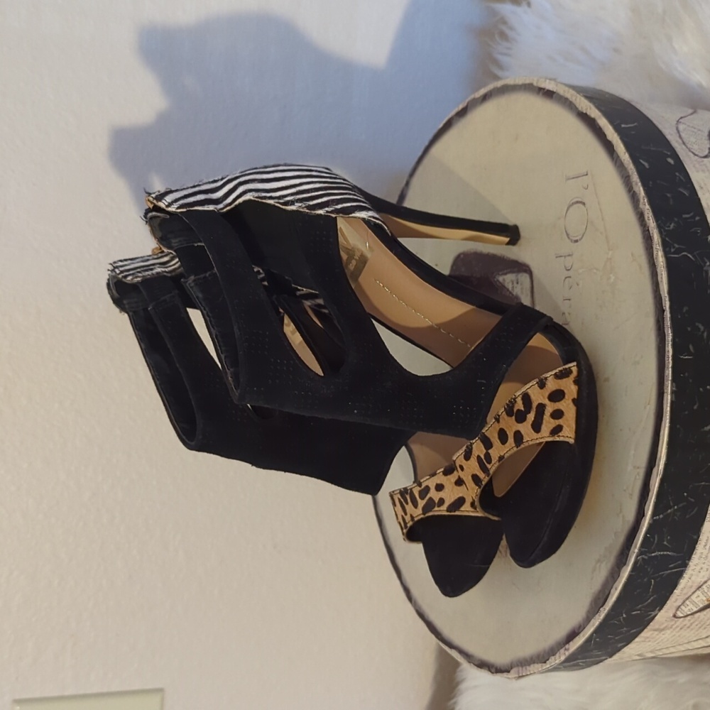 Step Out in Style with Sexy Stilleto Heels - Perfect for Your Next Night out